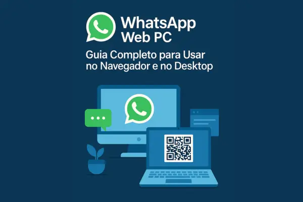 WhatsApp Web PC